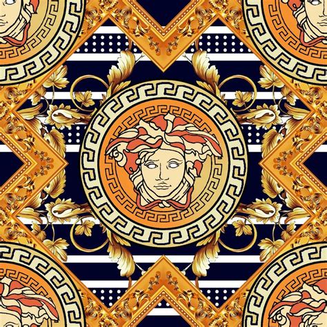 versace designer wallpaper